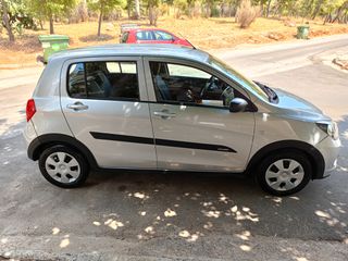 Suzuki Celerio 2015 EURO 6-thumb-5