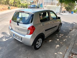 Suzuki Celerio 2015 EURO 6-thumb-6
