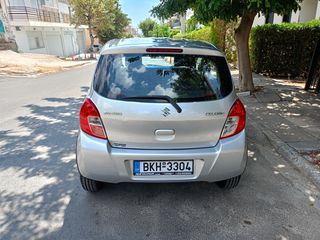 Suzuki Celerio 2015 EURO 6-thumb-7