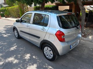 Suzuki Celerio 2015 EURO 6-thumb-2