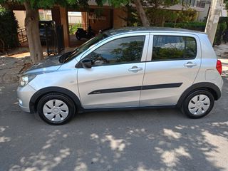 Suzuki Celerio 2015 EURO 6-thumb-1