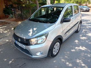Suzuki Celerio 2015 EURO 6