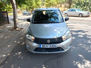 Suzuki Celerio 2015 EURO 6-thumb-3