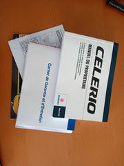 Suzuki Celerio 2015 EURO 6-thumb-22