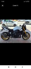 Yamaha FZ1 Fazer 2012 Fazer 800