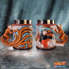 Naruto Shippuden Tankard Naruto 16 cm-thumb-4