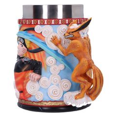 Naruto Shippuden Tankard Naruto 16 cm-thumb-1