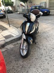 Piaggio Beverly 300 2014