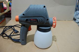 ΗΛΕΚΤΡΙΚΟ ΠΙΣΤΟΛΙ ΒΑΦΗΣ PAINT BULLET 110W !!
