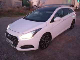 Hyundai i 30 2016