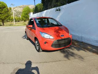 Ford Ka 2012 1.2 A/C Ελληνικό