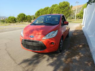 Ford Ka 2012 1.2 A/C Ελληνικό-thumb-1