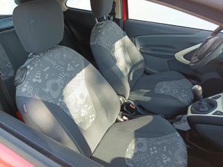 Ford Ka 2012 1.2 A/C Ελληνικό-thumb-2