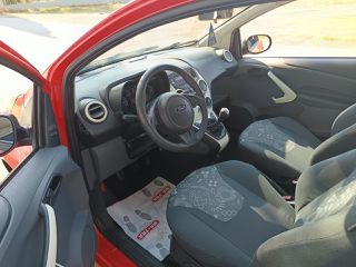Ford Ka 2012 1.2 A/C Ελληνικό-thumb-3
