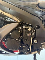 Suzuki GSXR 600 2009-thumb-3