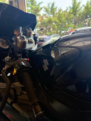 Suzuki GSXR 600 2009-thumb-5