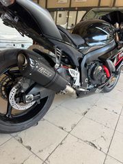 Suzuki GSXR 600 2009-thumb-8