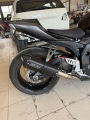Suzuki GSXR 600 2009-thumb-9