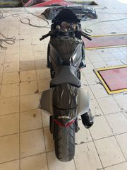 Suzuki GSXR 600 2009-thumb-12