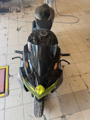 Suzuki GSXR 600 2009-thumb-14
