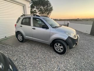 Daihatsu Terios 2006 TERIOS 1.5 4X4