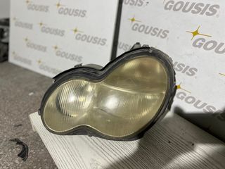 Εμπρός Αριστερό Φανάρι Bosch Mercedes-Benz C-Class W203 / S203 2000–2004