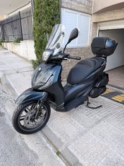 Piaggio Beverly 400 2022