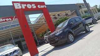 Ford EcoSport 2016 Tdci 1.5 - 95hp - Euro6