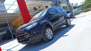 Ford EcoSport 2016 Tdci 1.5 - 95hp - Euro6-thumb-2