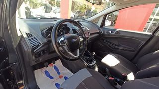 Ford EcoSport 2016 Tdci 1.5 - 95hp - Euro6-thumb-32