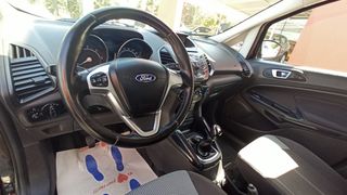 Ford EcoSport 2016 Tdci 1.5 - 95hp - Euro6-thumb-33