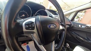 Ford EcoSport 2016 Tdci 1.5 - 95hp - Euro6-thumb-34