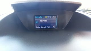 Ford EcoSport 2016 Tdci 1.5 - 95hp - Euro6-thumb-40