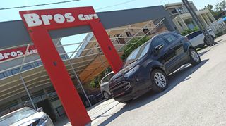 Ford EcoSport 2016 Tdci 1.5 - 95hp - Euro6
