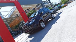 Ford EcoSport 2016 Tdci 1.5 - 95hp - Euro6-thumb-5