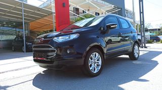 Ford EcoSport 2016 Tdci 1.5 - 95hp - Euro6-thumb-7