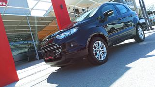 Ford EcoSport 2016 Tdci 1.5 - 95hp - Euro6-thumb-8