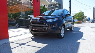 Ford EcoSport 2016 Tdci 1.5 - 95hp - Euro6-thumb-9