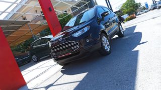 Ford EcoSport 2016 Tdci 1.5 - 95hp - Euro6-thumb-10