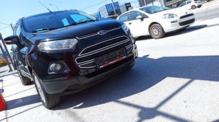 Ford EcoSport 2016 Tdci 1.5 - 95hp - Euro6-thumb-13