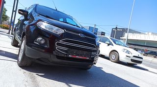 Ford EcoSport 2016 Tdci 1.5 - 95hp - Euro6-thumb-14