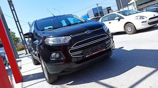 Ford EcoSport 2016 Tdci 1.5 - 95hp - Euro6-thumb-15