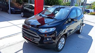 Ford EcoSport 2016 Tdci 1.5 - 95hp - Euro6-thumb-16