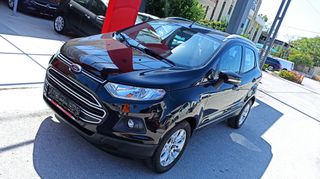 Ford EcoSport 2016 Tdci 1.5 - 95hp - Euro6-thumb-17