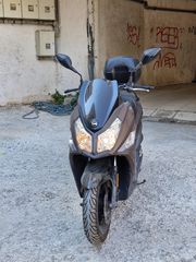 Sym Jet 14 125i A/C 2017 JET 14-thumb-1