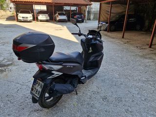Sym Jet 14 125i A/C 2017 JET 14-thumb-4