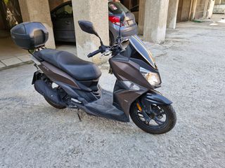 Sym Jet 14 125i A/C 2017 JET 14-thumb-5