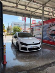 Volkswagen Scirocco 2011