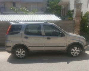 Suzuki Ignis 2004 GL+