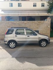 Suzuki Ignis 2004 GL+